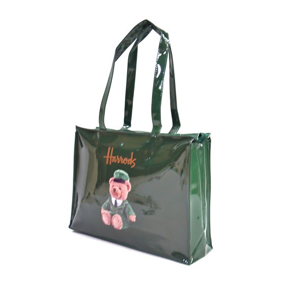 Tote Bags Remaja Harrods Extra Large - Skoola