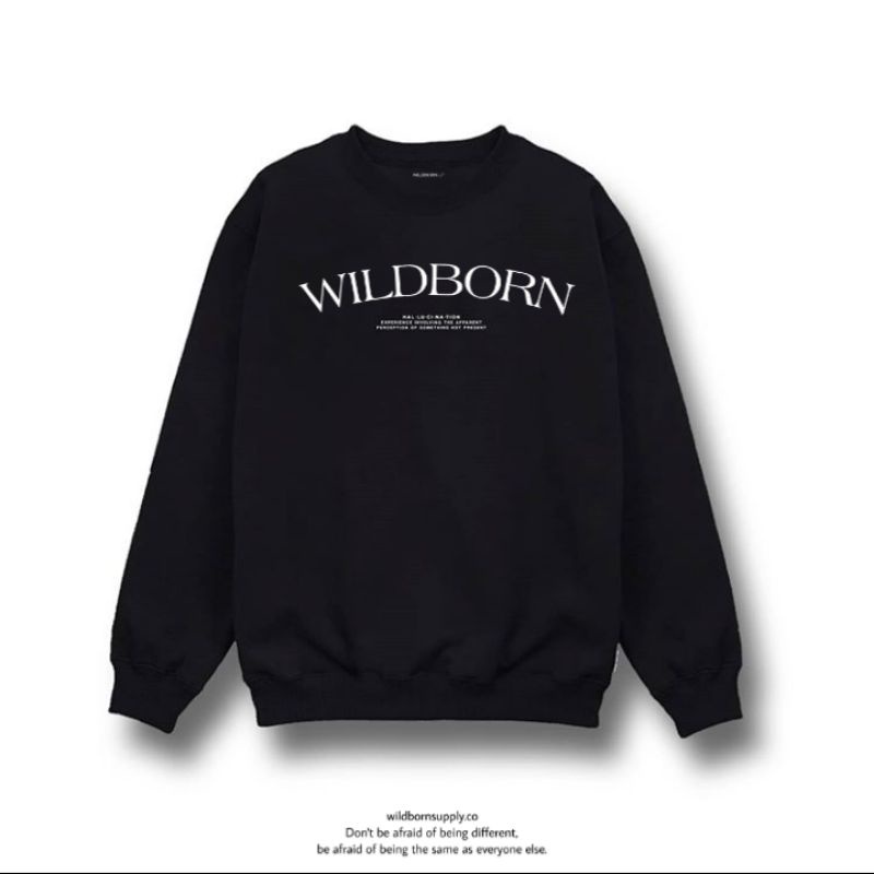 CREWNECK Basic 04 US