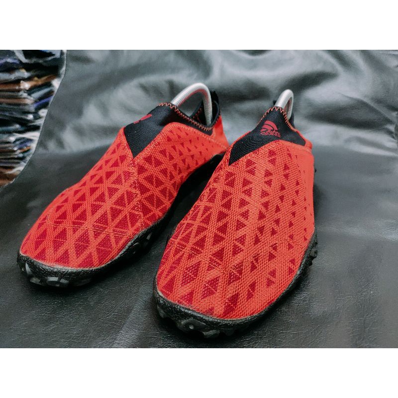 Sepatu Outdoor Adidas Kurobe II Original Second Branded Size 43 Insole 27,5 Cm China