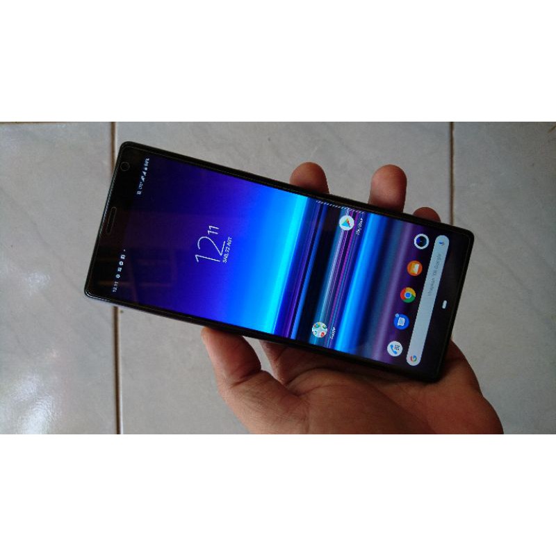 Sony Xperia 10 Plus Global Dual Sim 6/64
