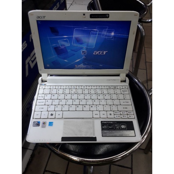 NOTEBOOK ACER ONE 532H