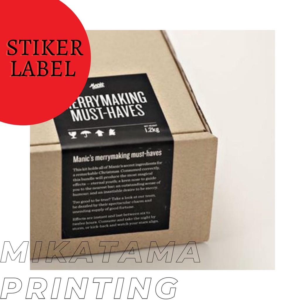 

Stiker Open Me |bisa custom | Bahan Cina