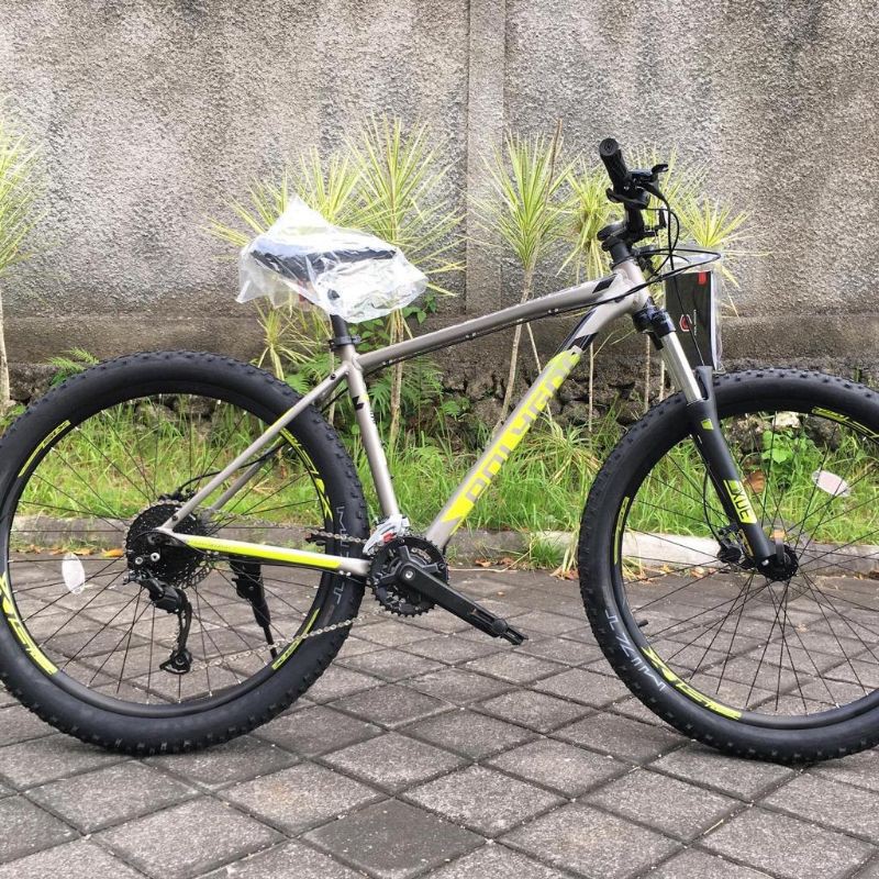 SEPEDA POLYGON PREMIER 5