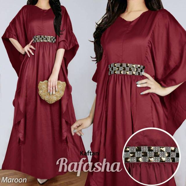 Rafasha kaftan