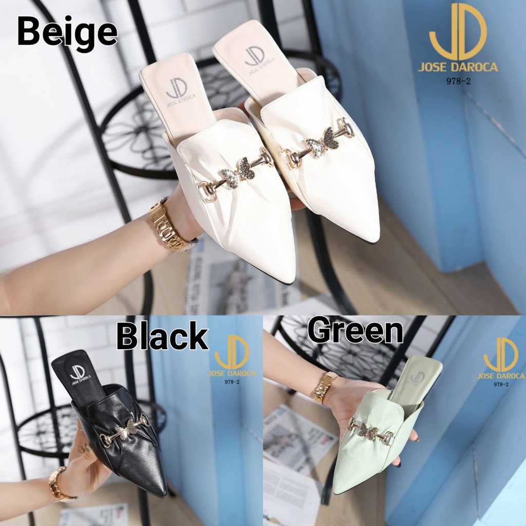 SANDAL JOSE DAROCA 978-2