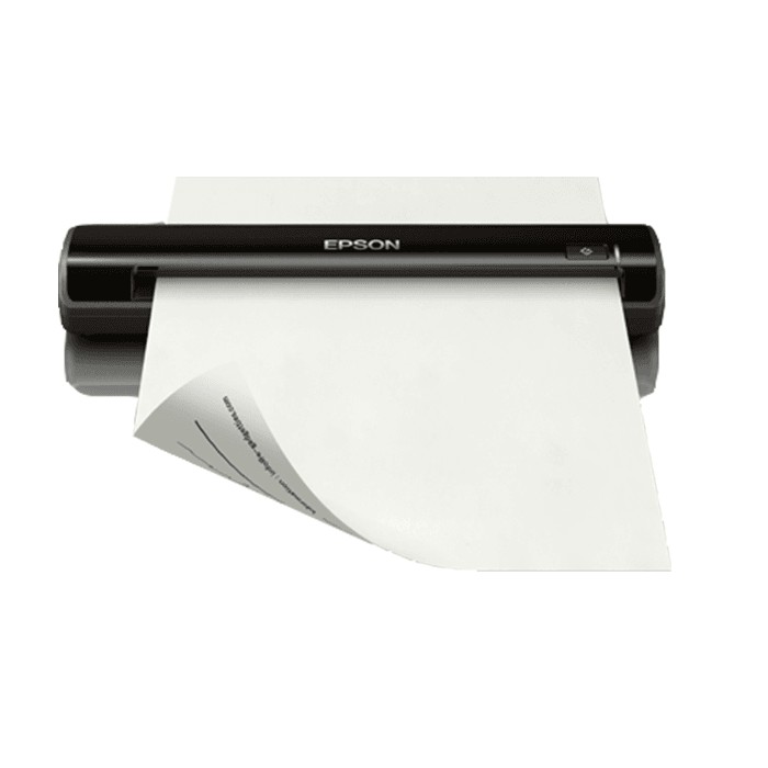 

Epson Workforce DS-30 - Scanner
