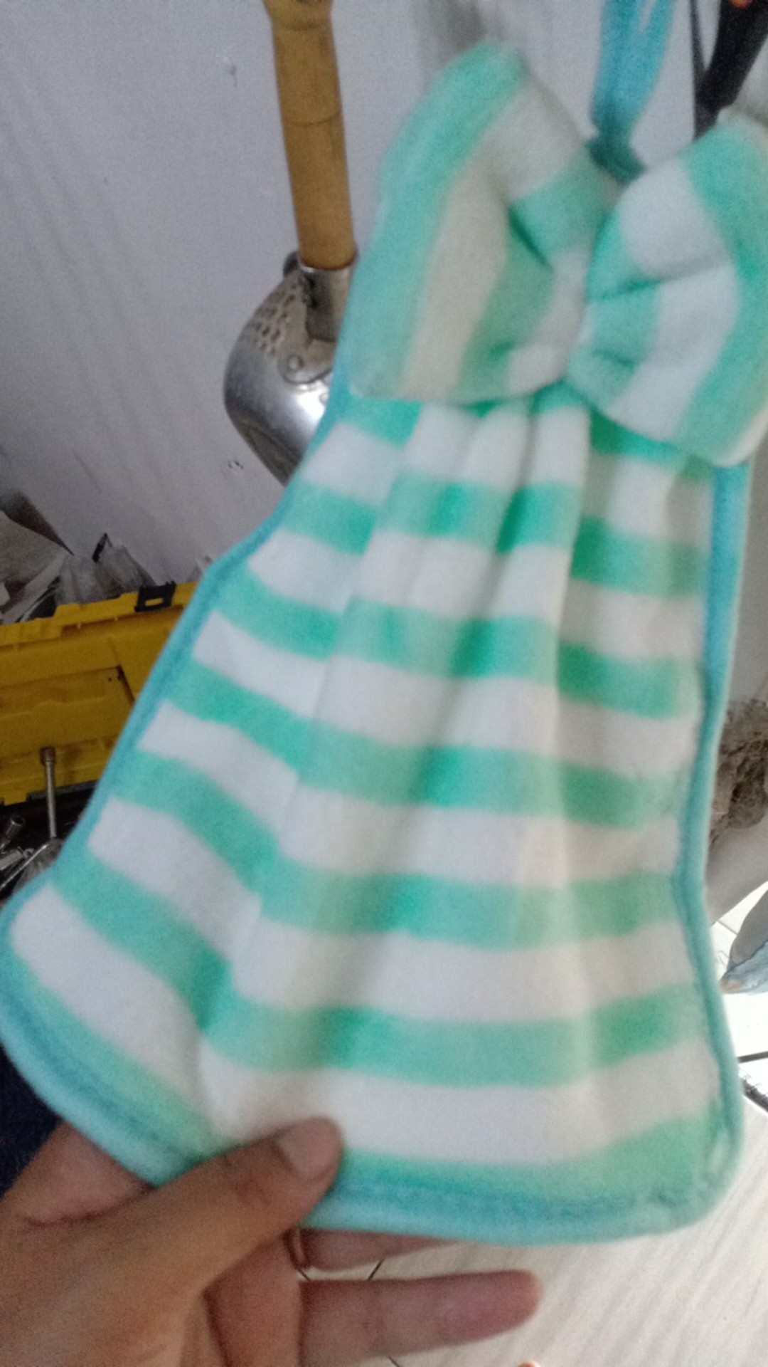 3sp | Pr27 Lap Tangan Gantung Motif Lucu Handuk Lap Tangan Import Murah Grosir