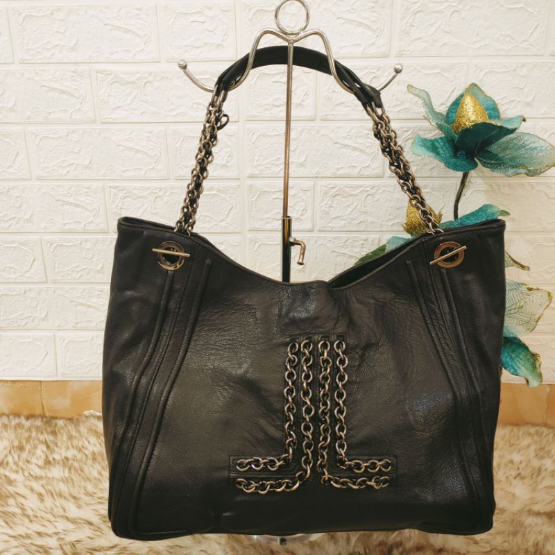 Lanvin preloved bag