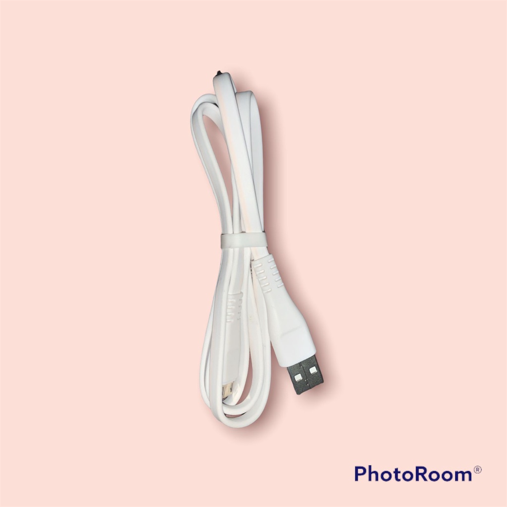 [NEW] KABEL DATA CHARGER MICRO USB FAST CHARGING