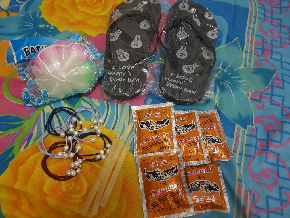 Stok Ready!!! Racun Tikus Merk Mao Wang