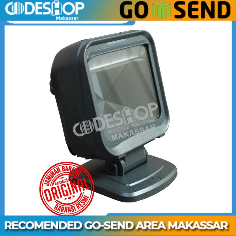 Barcode Scanner Scanlogic DS-8000 ( 1D ) DS-8000