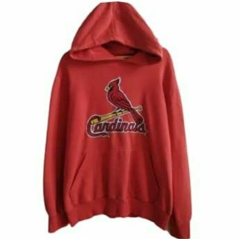 Hoodie MLB cardinals original