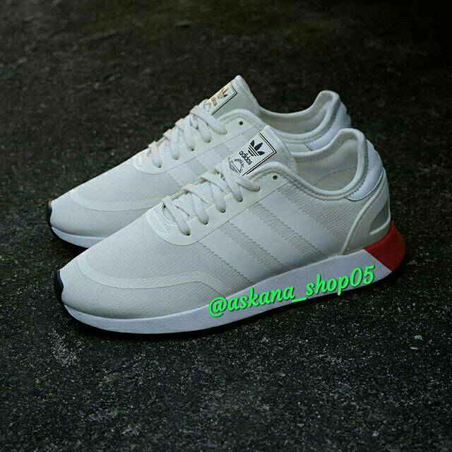 ADIDAS N-5923 CREAM WHITE