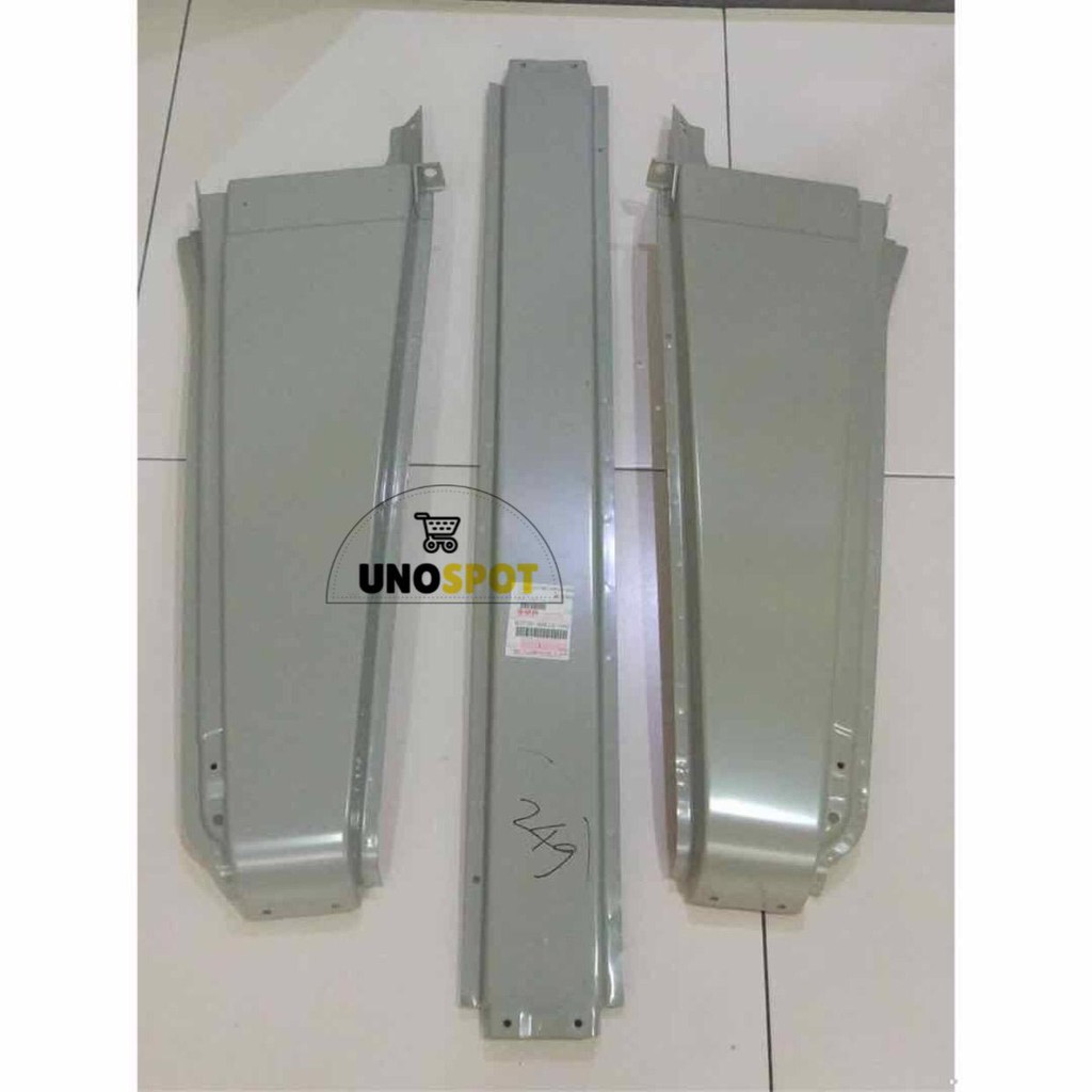 Bando Sierra Set Suzuki Jimny Sierra Original SGP