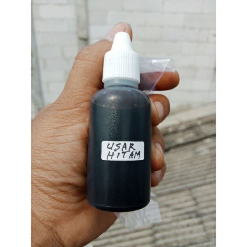 ESSEN USAR,NILAM,GERANIUM,BLENOK