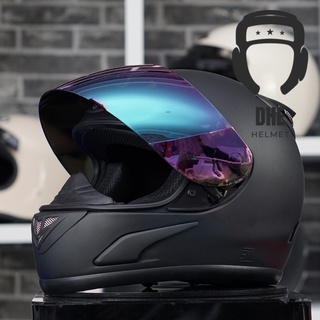 Jual HELM FULL FACE JPN TANDUK ORIGINAL HELM FULL FACE MURAH KUALITAS