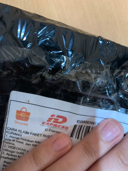 Paku Payung Warna Kenko (pn30)