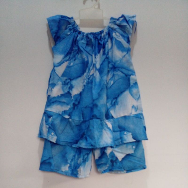 Paket usaha one set anak usia 1-3tahun