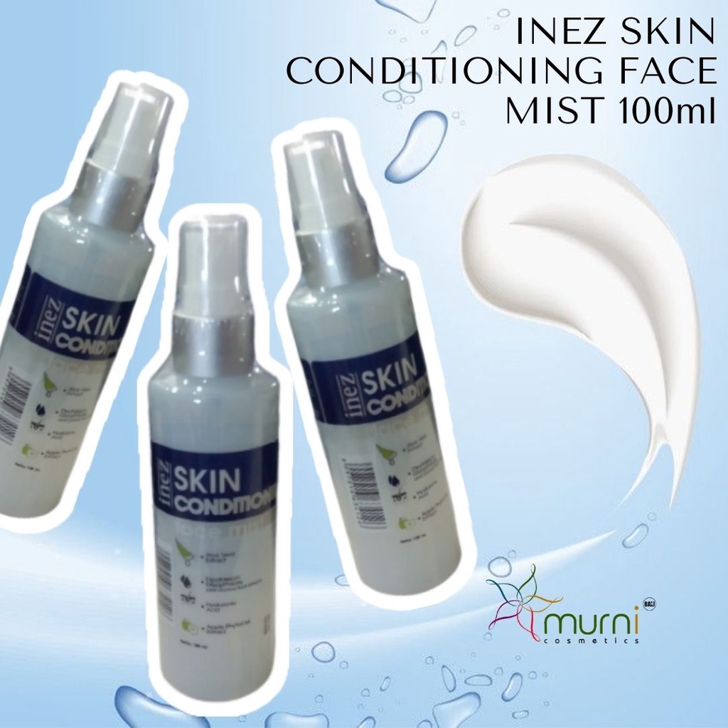 INEZ SKIN CONDITIONING FACE MIST 100ml