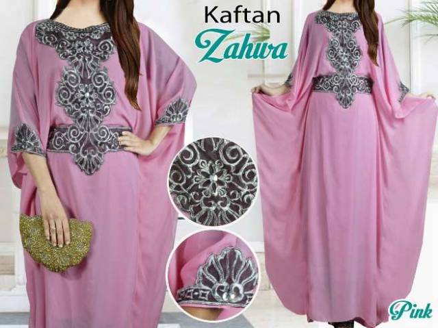 Kaftan Zahwa