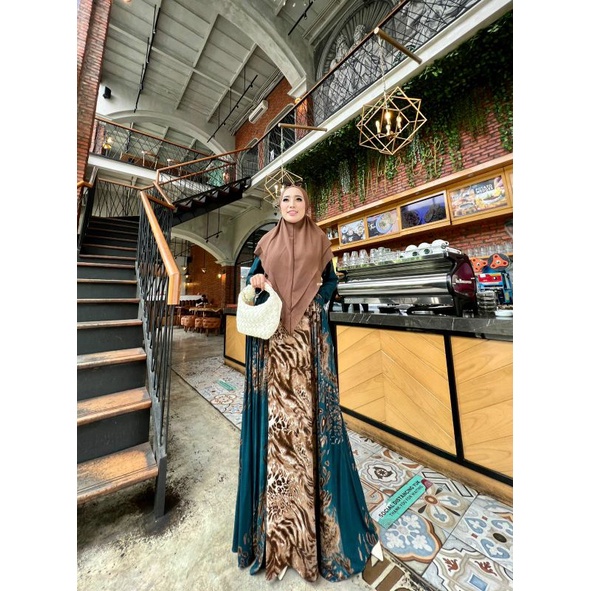 RABANIA 9 ORIGINAL GLAMZ