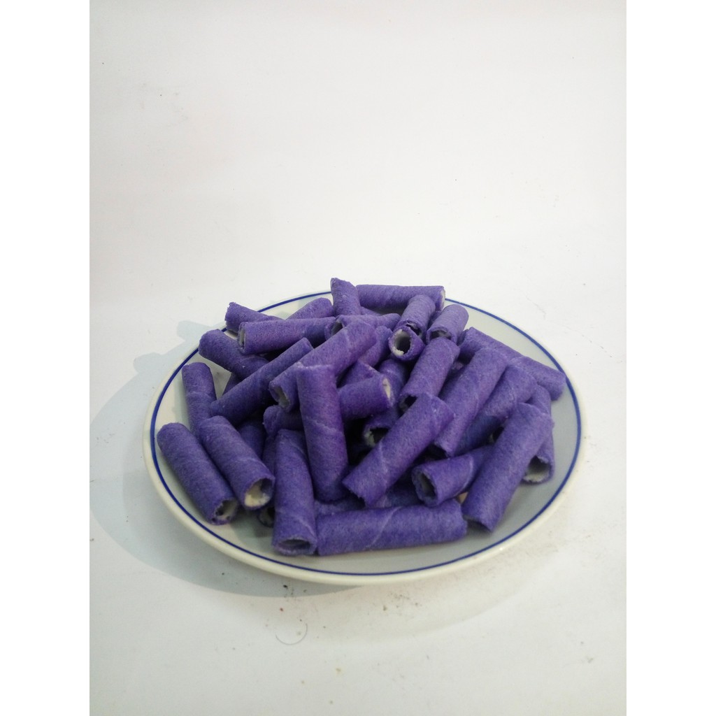 

Astor Mini Blueberry 250 Gr