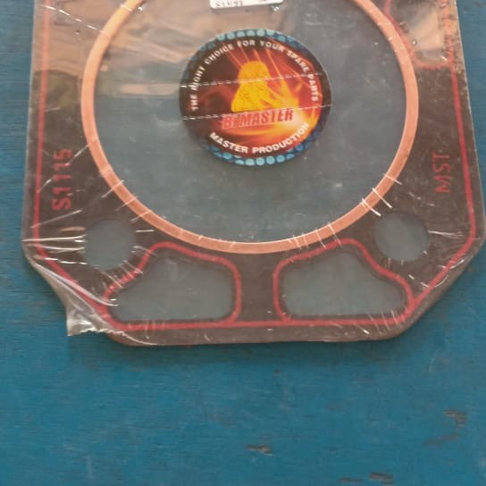 Packing Cylinder Head Paking Kop Gasket Head Diesel S1115 S 1115 12