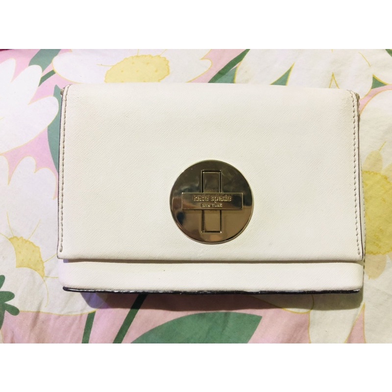 kate spade sling bag original (preloved)
