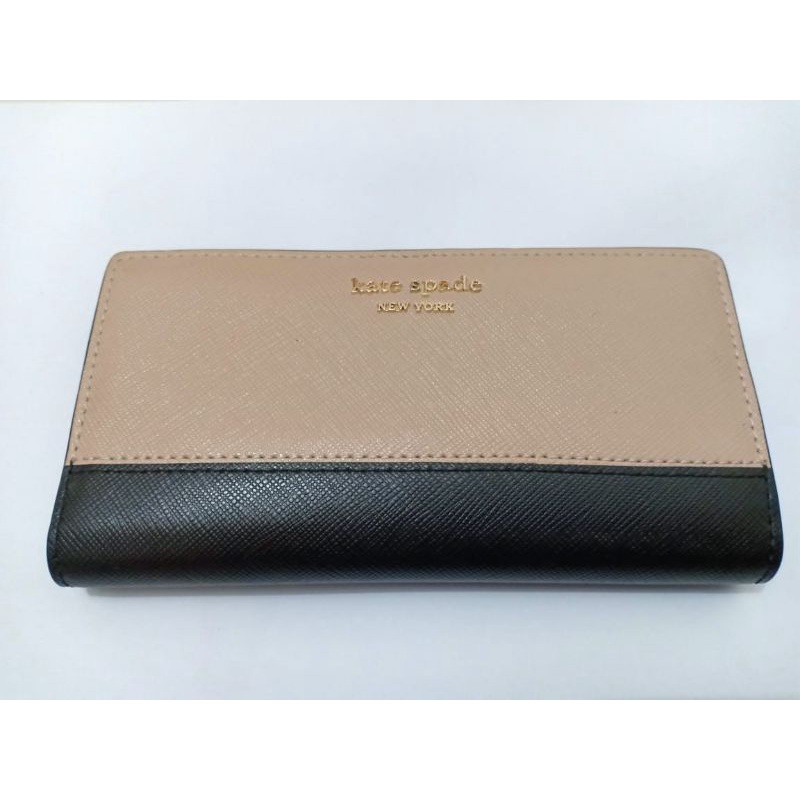 KATE SPADE - Dompet kate spade - original store