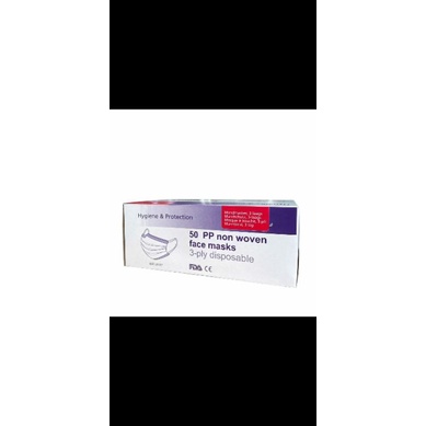 masker (Ball Flanel)