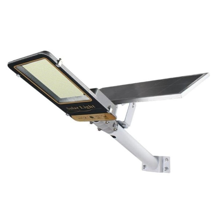 Lampu Jalan Solar Cell 400W Lampu Jalan 400 Watt Tenaga Surya 400W