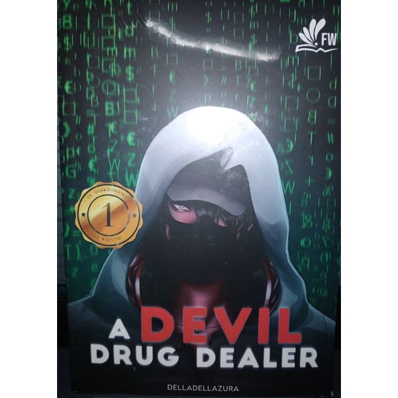 

Novel A Devil Drug Dealer