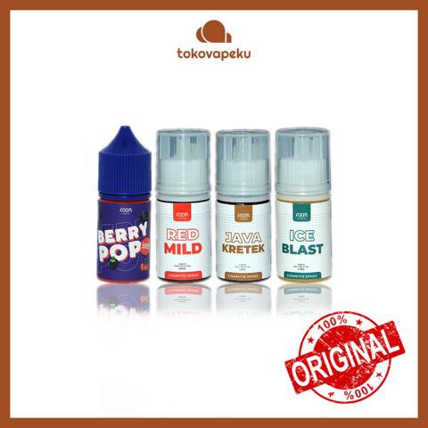 FOOM CIGARETTE SERIES FOOM SALT 30ML by FOOM