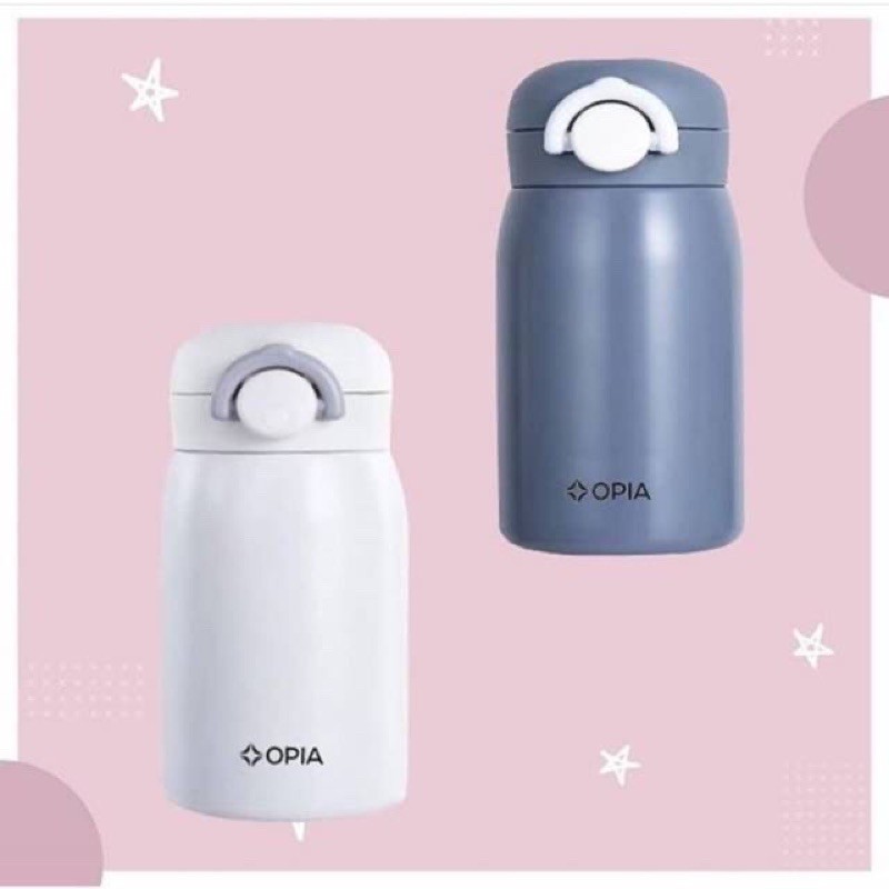 Opia Travel Thermal Bottle 320ml - TJB320