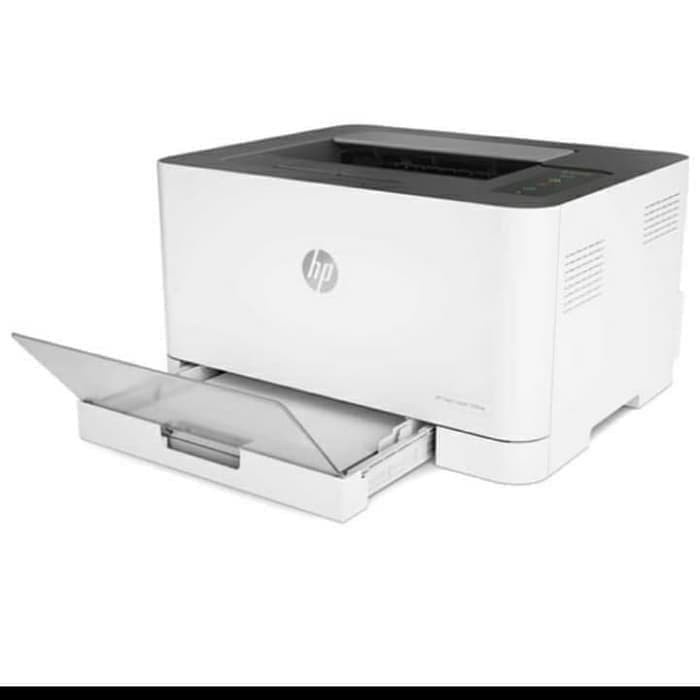 Printer HP Laserjet M150A Print Colour Resmi