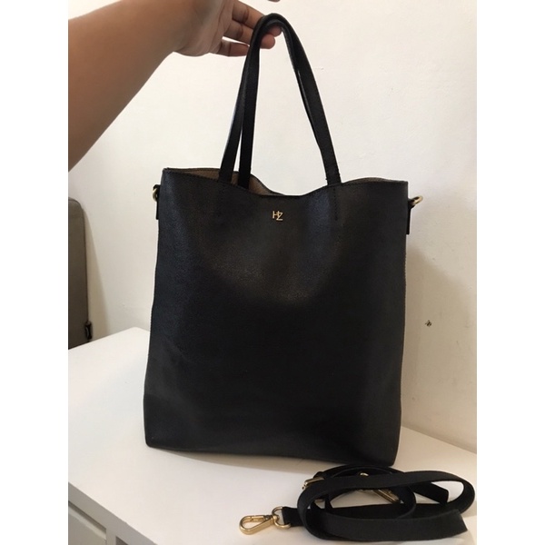 TAS HAZZIS TOTE PRELOVED