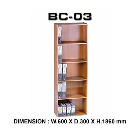 

LEMARI KANTOR ARSIP VIP BC 03