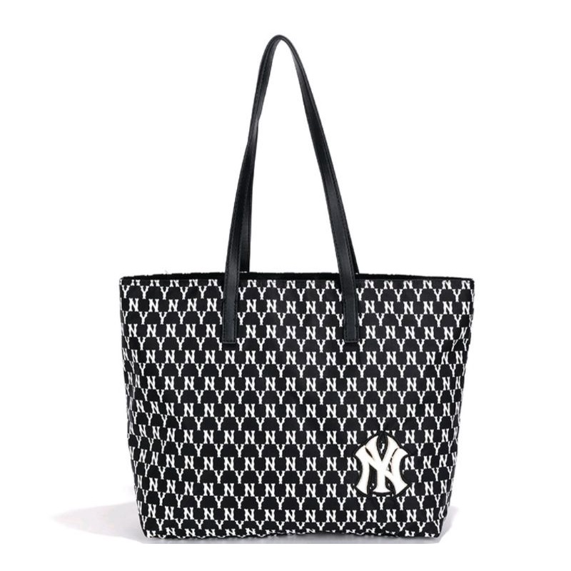 tas new york yankees/ tote bag NY / tote bag Yankees / tas Ny pria&wanita / tas travel pria&wanita /