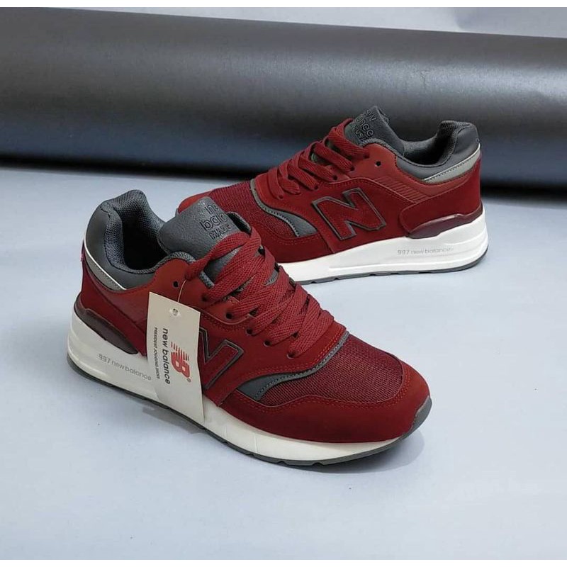 NEW BALANCE WOMEN Sneakers Wanita Olahraga Import Premium Quality