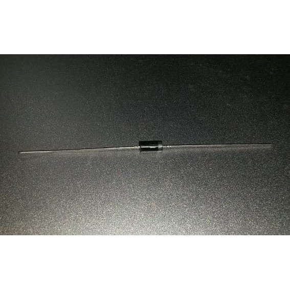 Dioda 1N4001 1N 4001 IN4001 Diode Silicon Rectifier 1 A 50 V 1N 4001