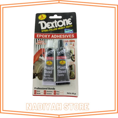 

Lem Dextone 48 Gram Diskon Diskon 5 menit