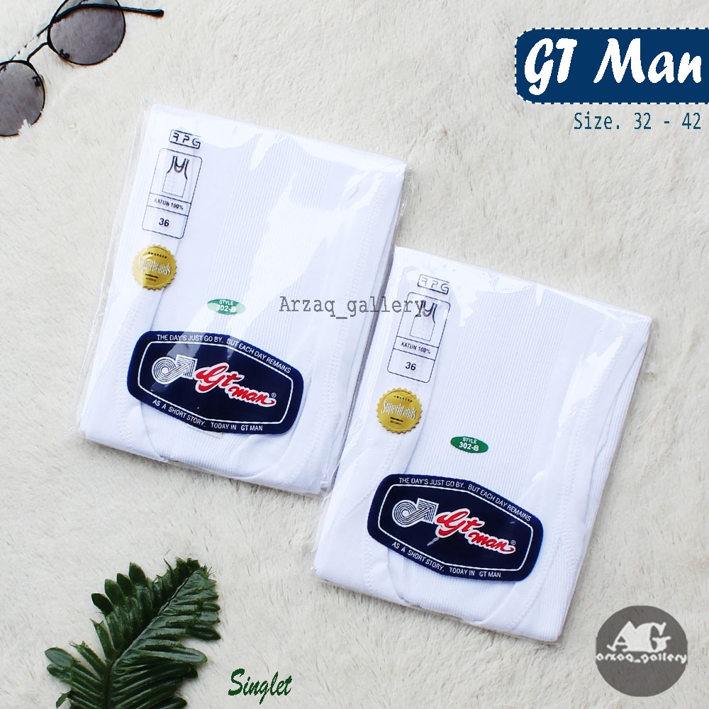 Singlet GT man | Kaos Kutang Dewasa | Kaos Dalam Pria | Singlet Pria / Kaos Dalam / Gt man / Kaos / Singlet / Kaos Dalam pria / Daleman