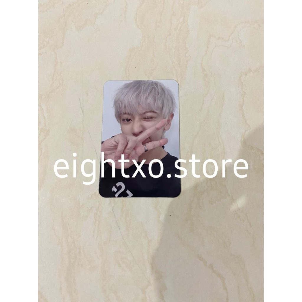 PC Welcome Kit (Welkit) EXO 2020 OFFICIAL