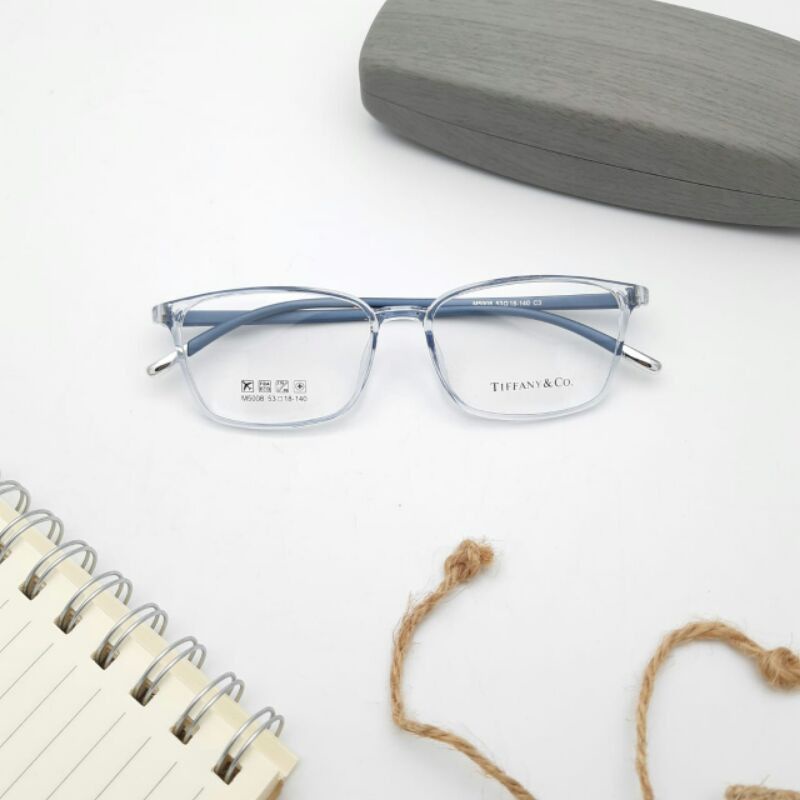 OPTIK GALILEO | FRAME KACAMATA KT5008