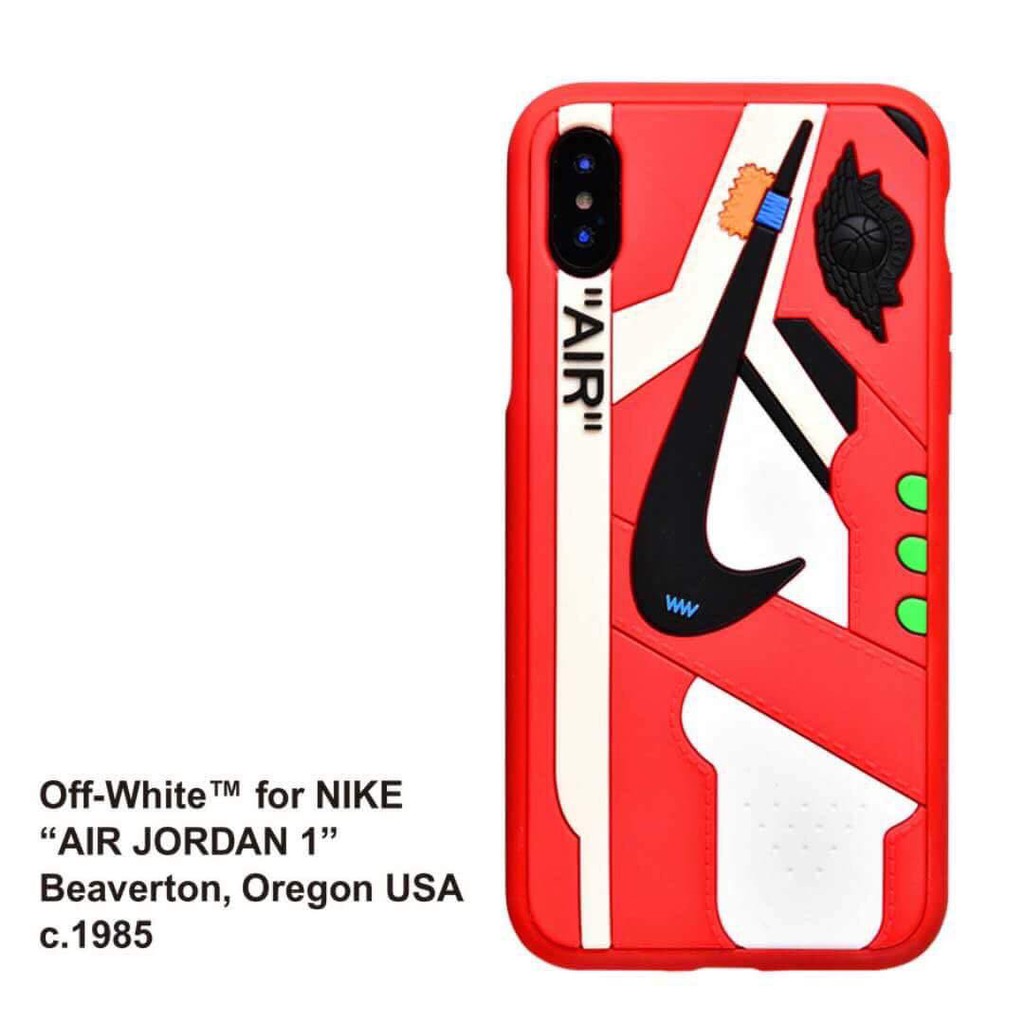 nike case iphone xs