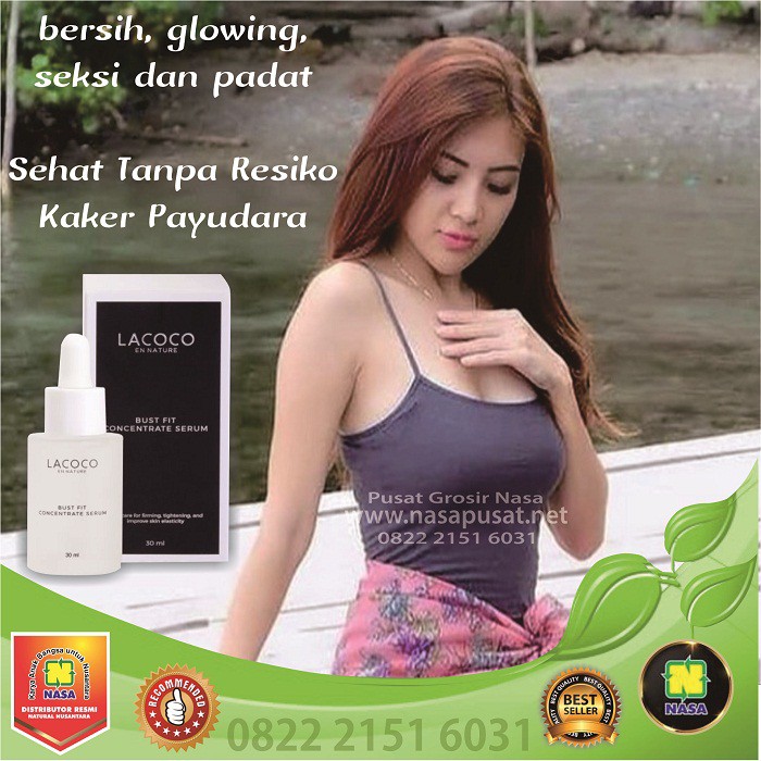 Pembesar Payudara Paling Cepat Dan Ampuh Permanen