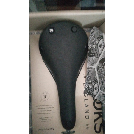 Sadel / Saddle Brooks C15