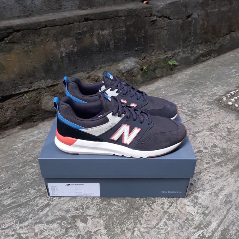 New Balance Lifestyle MS009RD1 ORIGINAL
