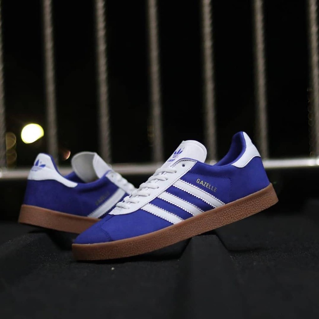 Sepatu Adidas Gazelle OG original