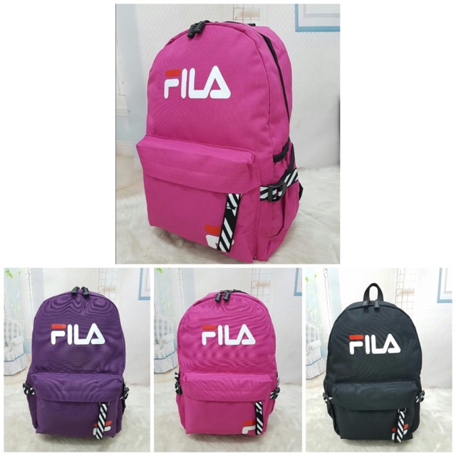 RANSEL FILA